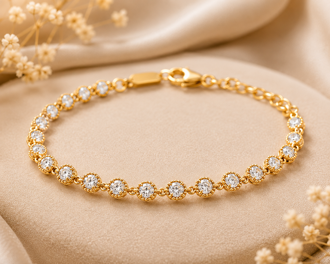 Anklets Jewellery