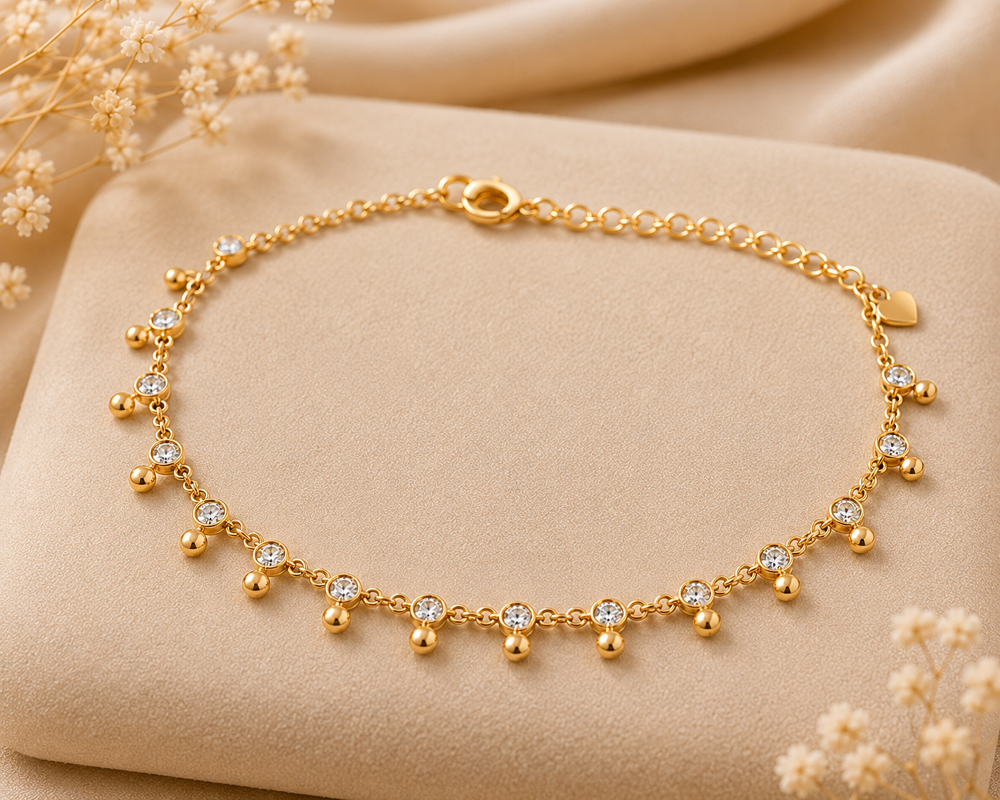 Bracelets Jewellery