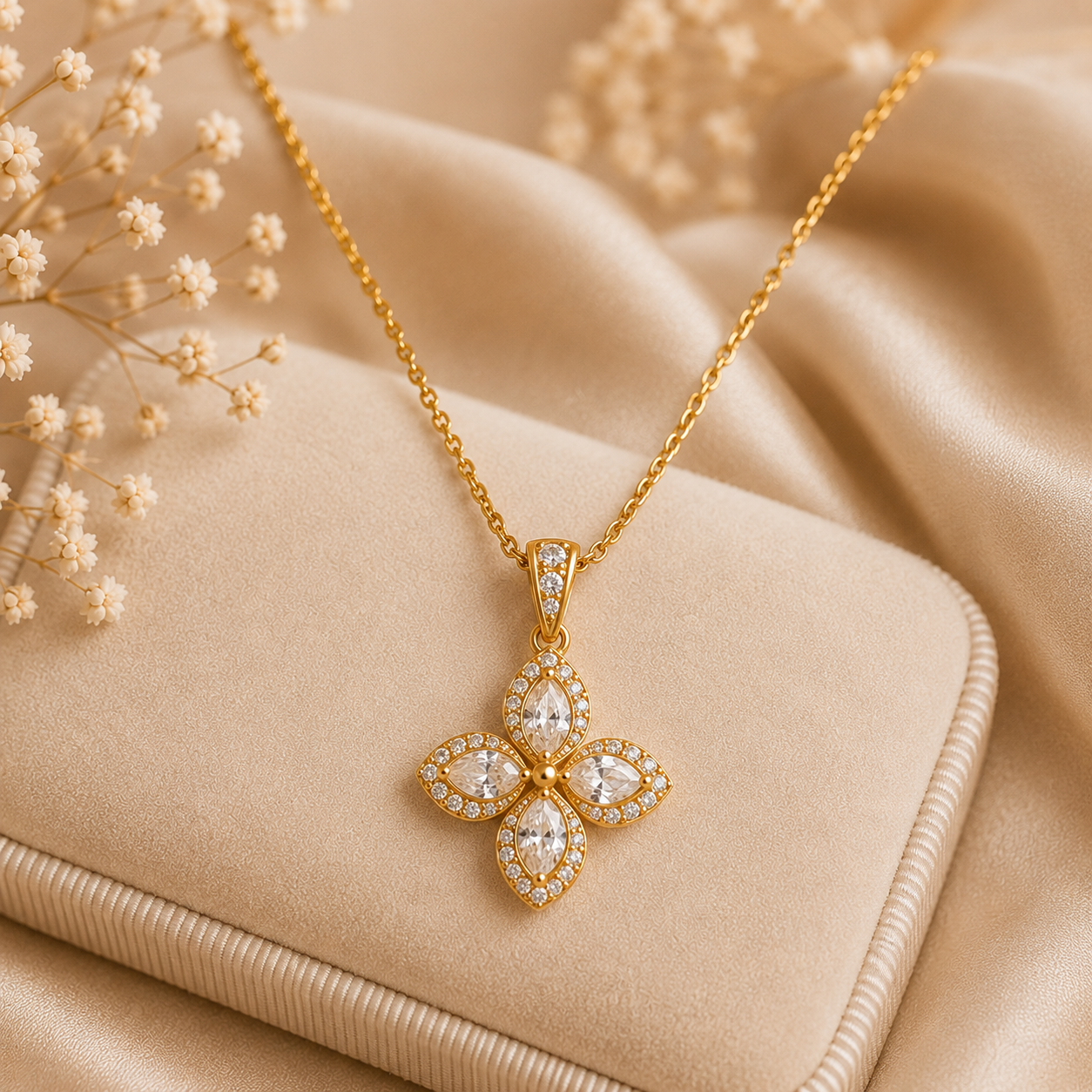 Pendants Jewellery