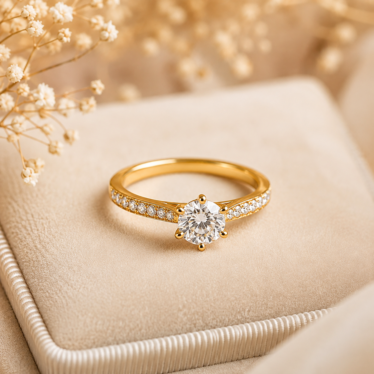 Rings Jewellery